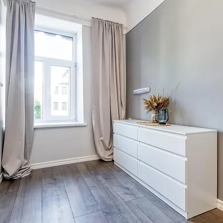 Park View In Kraslavas Street * Ρίγα